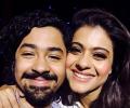 'Kajol's sense of humour is superb'