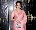 Believe It Or Not! Hema Malini is 70