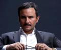 Review: Saif's stock rises in unoriginal Baazaar