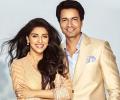 Asin's baby girl turns one