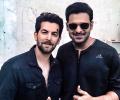 What are Prabhas and Neil Nitin Mukesh up to?