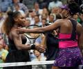 US Open PICS: Serena crushes Venus in sisters' showdown