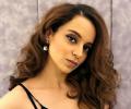 Has Kangana 'hijacked' Manikarnika?