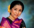 85 UNFORGETTABLE Asha Bhosle songs