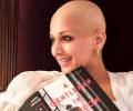 How to live life queen size: Lessons from Sonali Bendre