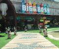 Step inside the Bigg Boss house