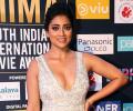 PIX: Shriya, Hansika shine at the SIIMA awards