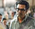 Manto Review: A highly intelligent piece of work