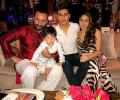 Saif's son to make movie debut