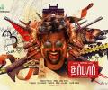 Revealed! First look of Rajini's Darbar