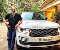 The NEW addition to Sanjay Dutt's family!