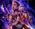 All about Avengers: Endgame