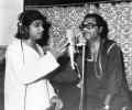 'My father Kishore Kumar was NOT eccentric'