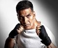 What Akshay Kumar wants to tell ALL heroes!