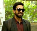 National Awards: Ayushmann, Vicky share Best Actor