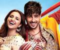 Box Office: Jabariya Jodi flops