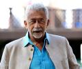 Watch! Naseeruddin Shah talks about suicide