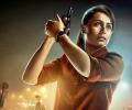 Mardaani 2 Review