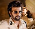 Darbar trailer: Rajinikanth seems to age backwards