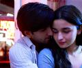 Do Bollywood's new jodis look HOT?