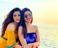 Meet Bollywood's HOTTEST sisters