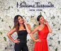 Priyanka Chopra sets Madame Tussauds record