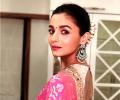 What stops Alia from being BAD!