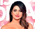 Isn't It Romantic: Priyanka, Nick...