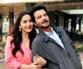 When Anil Kapoor romanced Madhuri