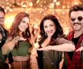 Total Dhamaal Review: Anil-Madhuri deserved a better film!