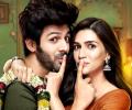 Luka Chuppi Review: Formula film-making at its lamest