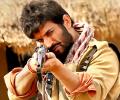 Sonchiriya Review: Stark, stirring tale of rebels