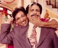 Govinda: Kader Khan was a father figure to me