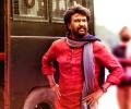 Petta Review: Vintage Rajini!