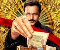 Why Cheat India Review: Emraan turns Robin Hood