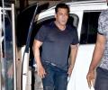 PIX: Salman, Jacqueline, Bobby, Daisy party