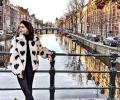 Samantha-Naga Chaitanya's dreamy Amsterdam holiday