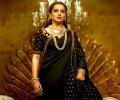 Manikarnika Review: Thank you, Kangana!