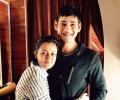 Why Mahesh Babu missed wife Namrata's birthday