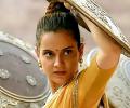 'What gave Kangana the right to tamper with what I did?'