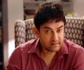 How Aamir got married, the first time