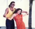 Why Madhuri DUMPED Sanjay Dutt