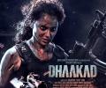 Kangana playing a Mad Max-like character in Dhaakad?