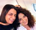 10 times Kangana's sister proved she's a Twitter Terror