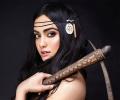 Why Adah Sharma prefers Telugu films