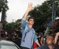 What is Hrithik up to?