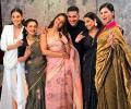 'Mission Mangal belongs to its female actors'