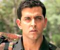 When Hrithik fulfilled his ultimate Lakshya