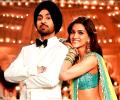 The Arjun Patiala Review