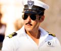 Salman's Bharat crosses Rs 100 crore mark